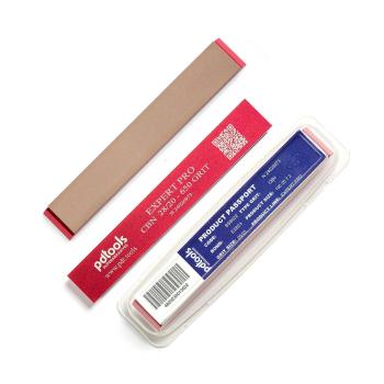 PDT CBN Expert Pro Serie 28/20 ca. 650 JIS